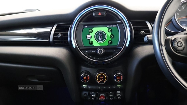 Used MINI Hatch 2018 for sale - 77613416: Photo 8