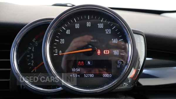 Used MINI Hatch 2018 for sale - 77613416: Photo 9