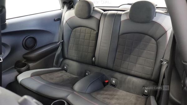 Used MINI Hatch 2022 for sale - 77167034: Photo 12