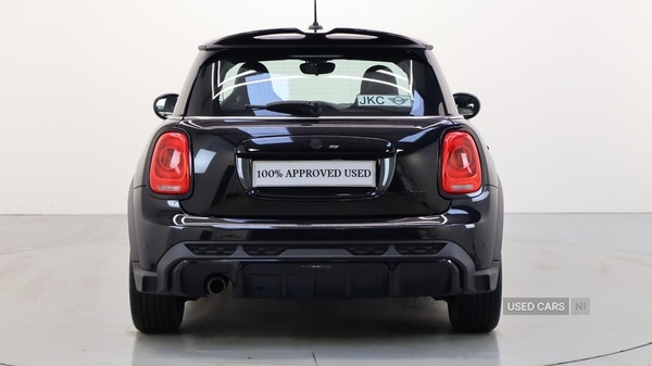 Used MINI Hatch 2022 for sale - 77167034: Photo 15