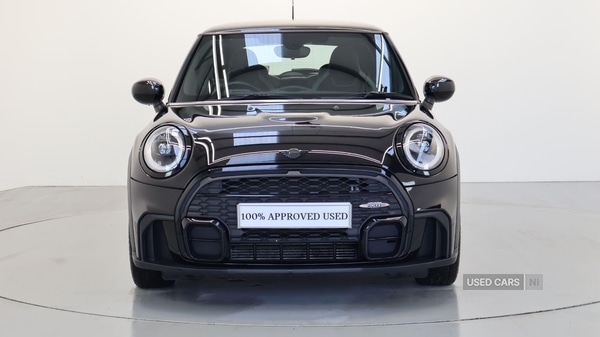 Used MINI Hatch 2022 for sale - 77167034: Photo 16