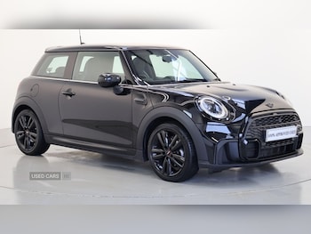 Used MINI Hatch 2022 for sale - 77167034: Photo