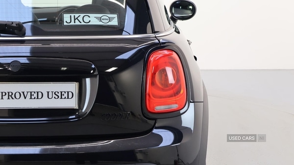 Used MINI Hatch 2022 for sale - 77167034: Photo 22