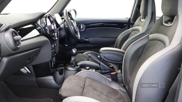 Used MINI Hatch 2022 for sale - 77167034: Photo 25