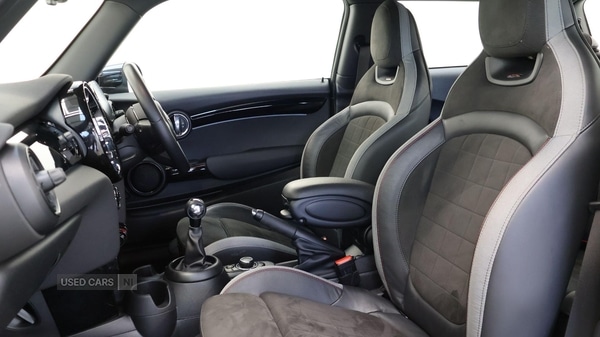 Used MINI Hatch 2022 for sale - 77167034: Photo 26