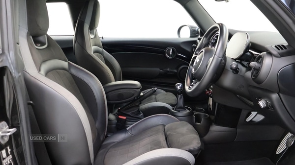 Used MINI Hatch 2022 for sale - 77167034: Photo 27