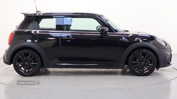 Used MINI Hatch 2022 for sale - 77167034: Photo 3