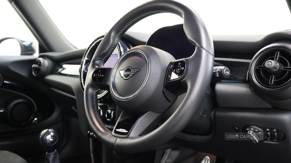 Used MINI Hatch 2022 for sale - 77167034: Photo 30