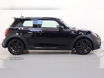 Used MINI Hatch 2022 for sale - 77167034: Photo