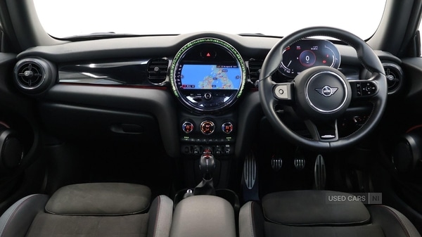 Used MINI Hatch 2022 for sale - 77167034: Photo 4