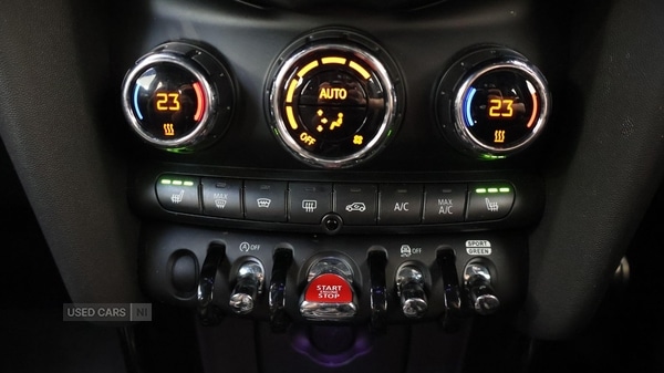 Used MINI Hatch 2022 for sale - 77167034: Photo 44