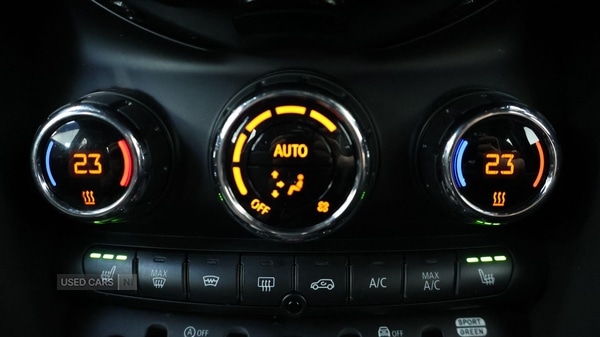 Used MINI Hatch 2022 for sale - 77167034: Photo 45