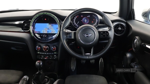 Used MINI Hatch 2022 for sale - 77167034: Photo 5