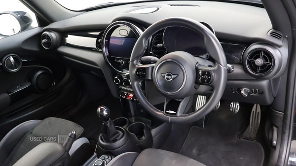 Used MINI Hatch 2022 for sale - 77167034: Photo 6