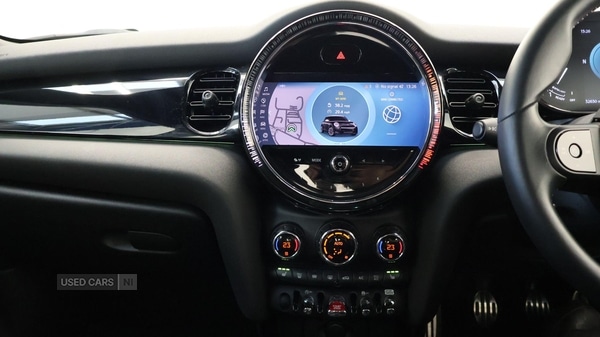 Used MINI Hatch 2022 for sale - 77167034: Photo 8