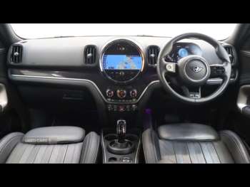 Used MINI Countryman 2021 for sale - 75200750: Photo