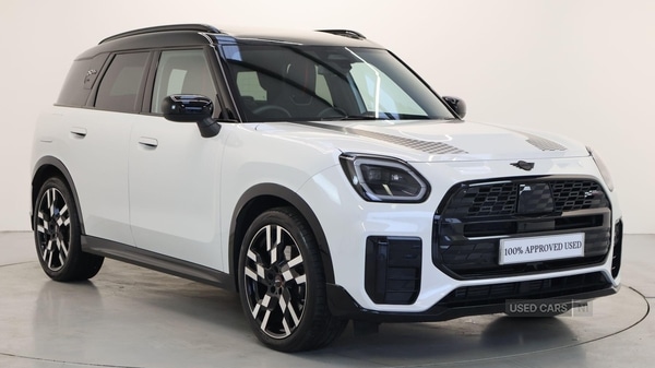 Used MINI Countryman 2025 for sale - 76251582: Photo 1