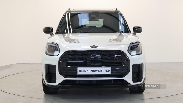 Used MINI Countryman 2025 for sale - 76251582: Photo 16