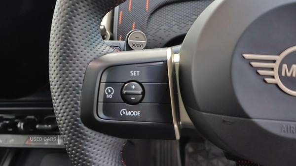 Used MINI Countryman 2025 for sale - 76251582: Photo 17