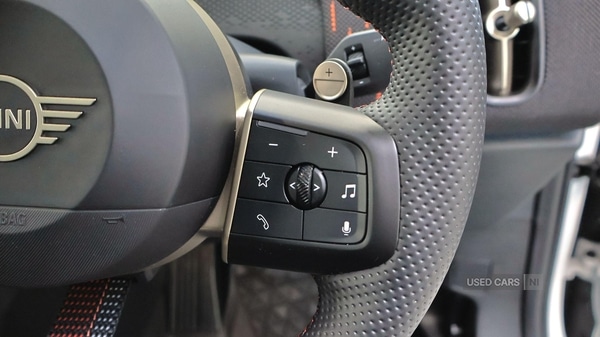 Used MINI Countryman 2025 for sale - 76251582: Photo 18