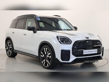 2025 - 2.0 S Sport ALL4 5dr Auto