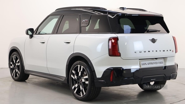 Used MINI Countryman 2025 for sale - 76251582: Photo 2