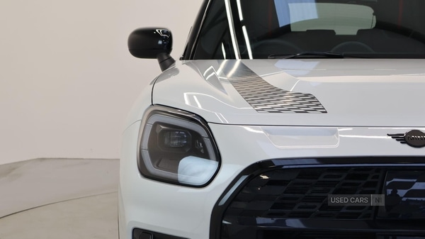 Used MINI Countryman 2025 for sale - 76251582: Photo 21