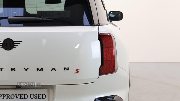 Used MINI Countryman 2025 for sale - 76251582: Photo 22