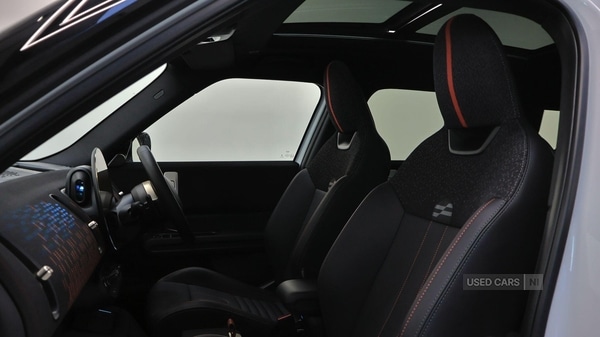 Used MINI Countryman 2025 for sale - 76251582: Photo 25