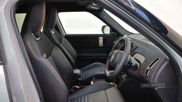 Used MINI Countryman 2025 for sale - 76251582: Photo 26