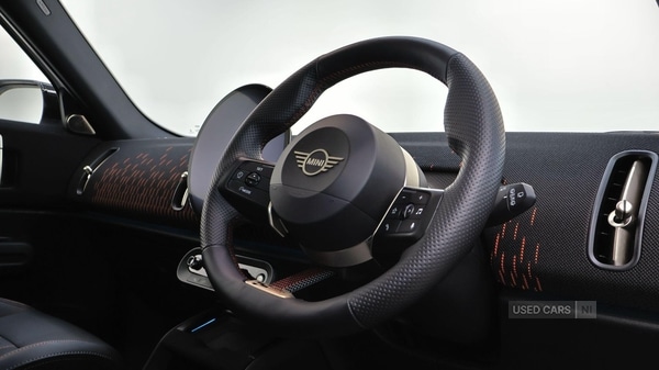 Used MINI Countryman 2025 for sale - 76251582: Photo 28