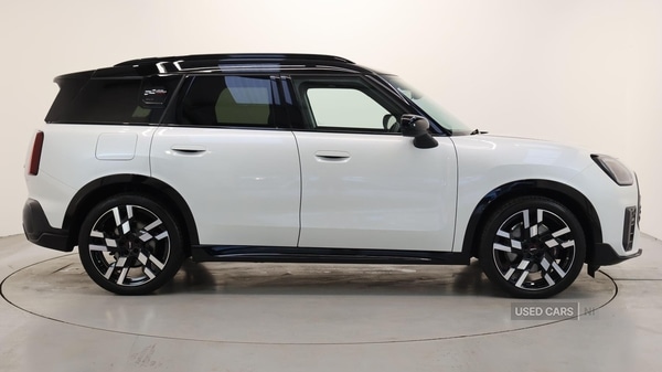 Used MINI Countryman 2025 for sale - 76251582: Photo 3