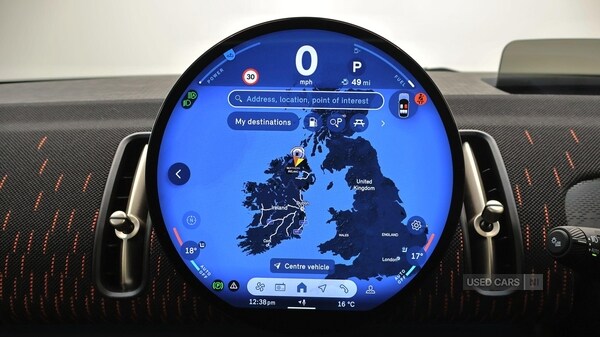 Used MINI Countryman 2025 for sale - 76251582: Photo 30