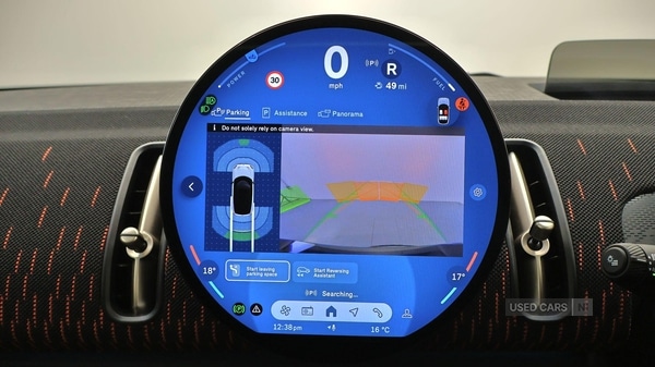 Used MINI Countryman 2025 for sale - 76251582: Photo 31