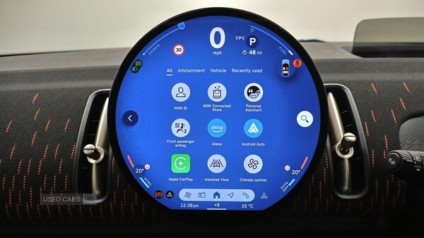 Used MINI Countryman 2025 for sale - 76251582: Photo 32