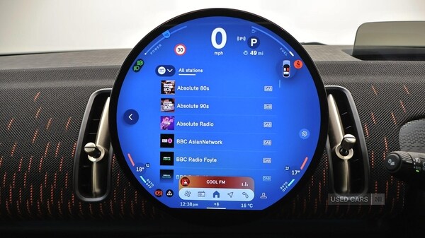 Used MINI Countryman 2025 for sale - 76251582: Photo 33