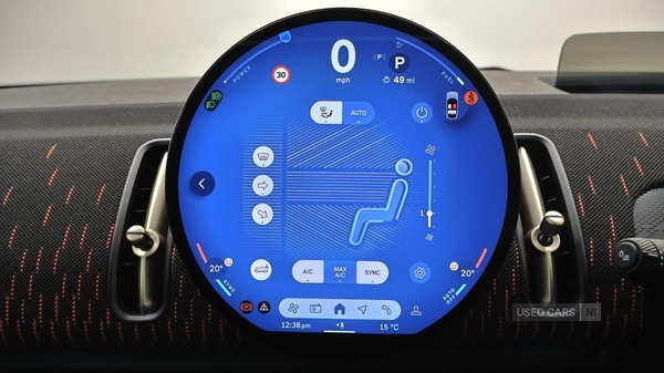 Used MINI Countryman 2025 for sale - 76251582: Photo 34