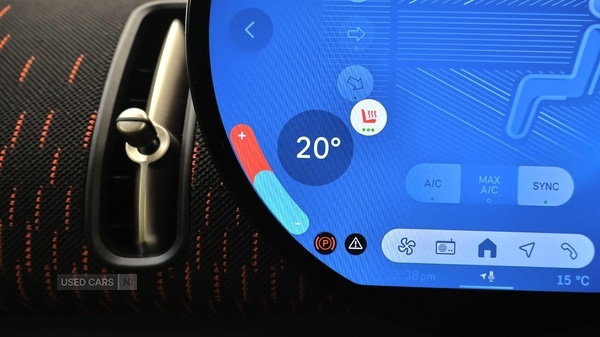 Used MINI Countryman 2025 for sale - 76251582: Photo 35