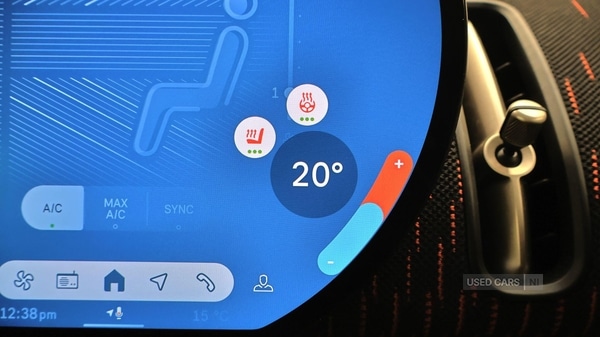 Used MINI Countryman 2025 for sale - 76251582: Photo 36