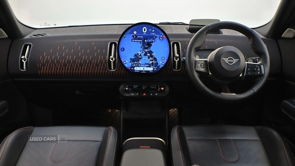 Used MINI Countryman 2025 for sale - 76251582: Photo 4