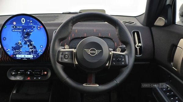 Used MINI Countryman 2025 for sale - 76251582: Photo 5