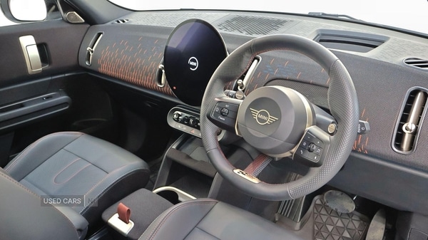 Used MINI Countryman 2025 for sale - 76251582: Photo 6