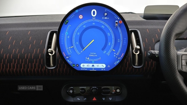 Used MINI Countryman 2025 for sale - 76251582: Photo 8