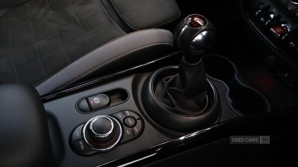 Used MINI Clubman 2021 for sale - 75659101: Photo 10