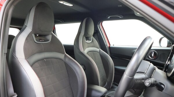 Used MINI Clubman 2021 for sale - 75659101: Photo 11