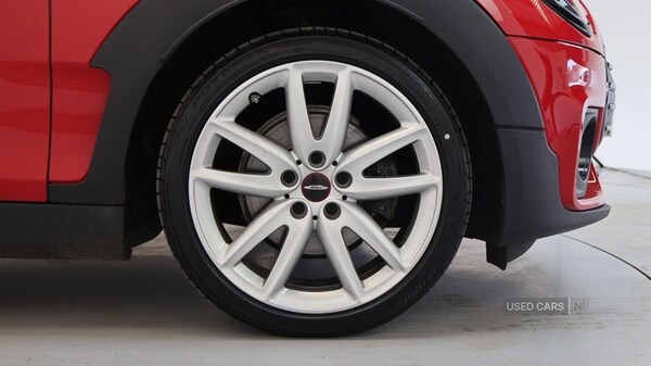 Used MINI Clubman 2021 for sale - 75659101: Photo 13