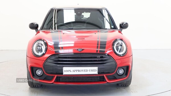 Used MINI Clubman 2021 for sale - 75659101: Photo 15