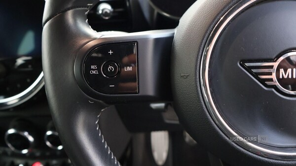 Used MINI Clubman 2021 for sale - 75659101: Photo 16