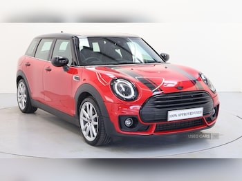 2021 - 1.5 Cooper Sport 6dr 6-Door