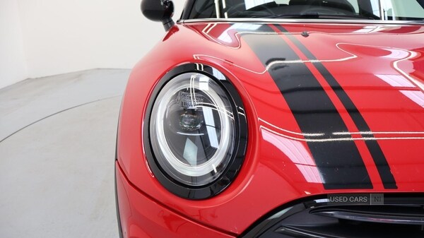 Used MINI Clubman 2021 for sale - 75659101: Photo 20